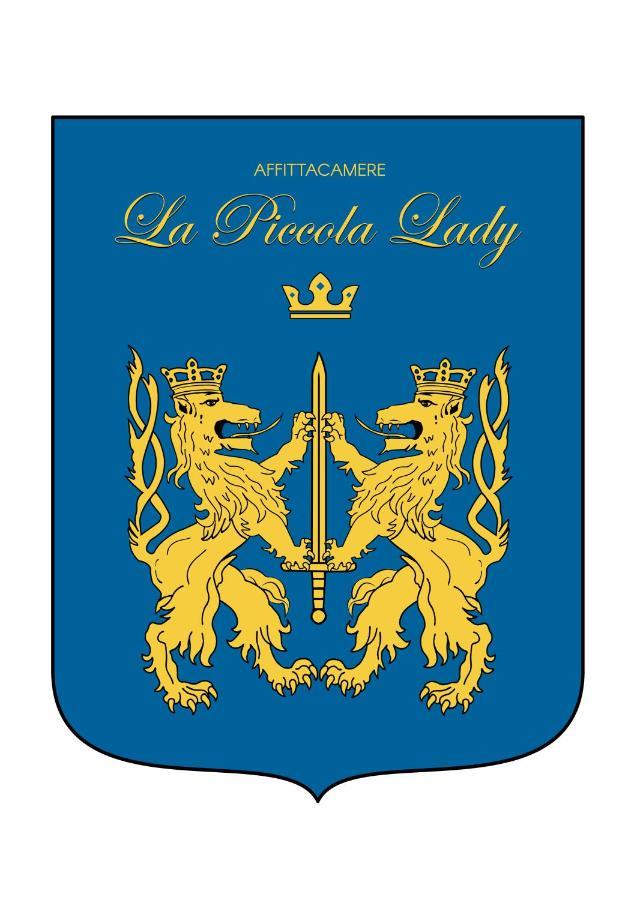 La Piccola Lady Hotel La Spezia Bagian luar foto